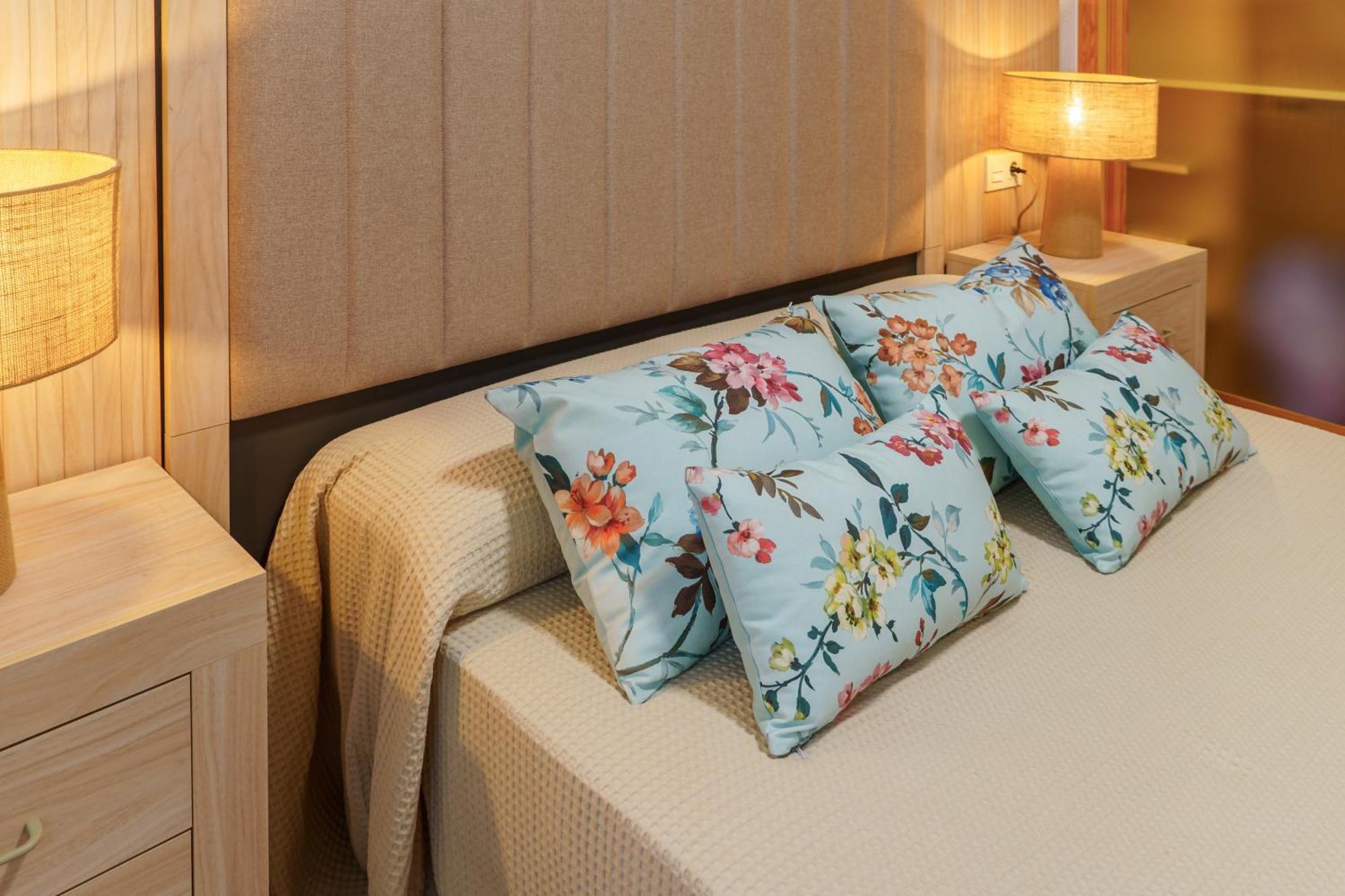 Appartement Costera Del Barco