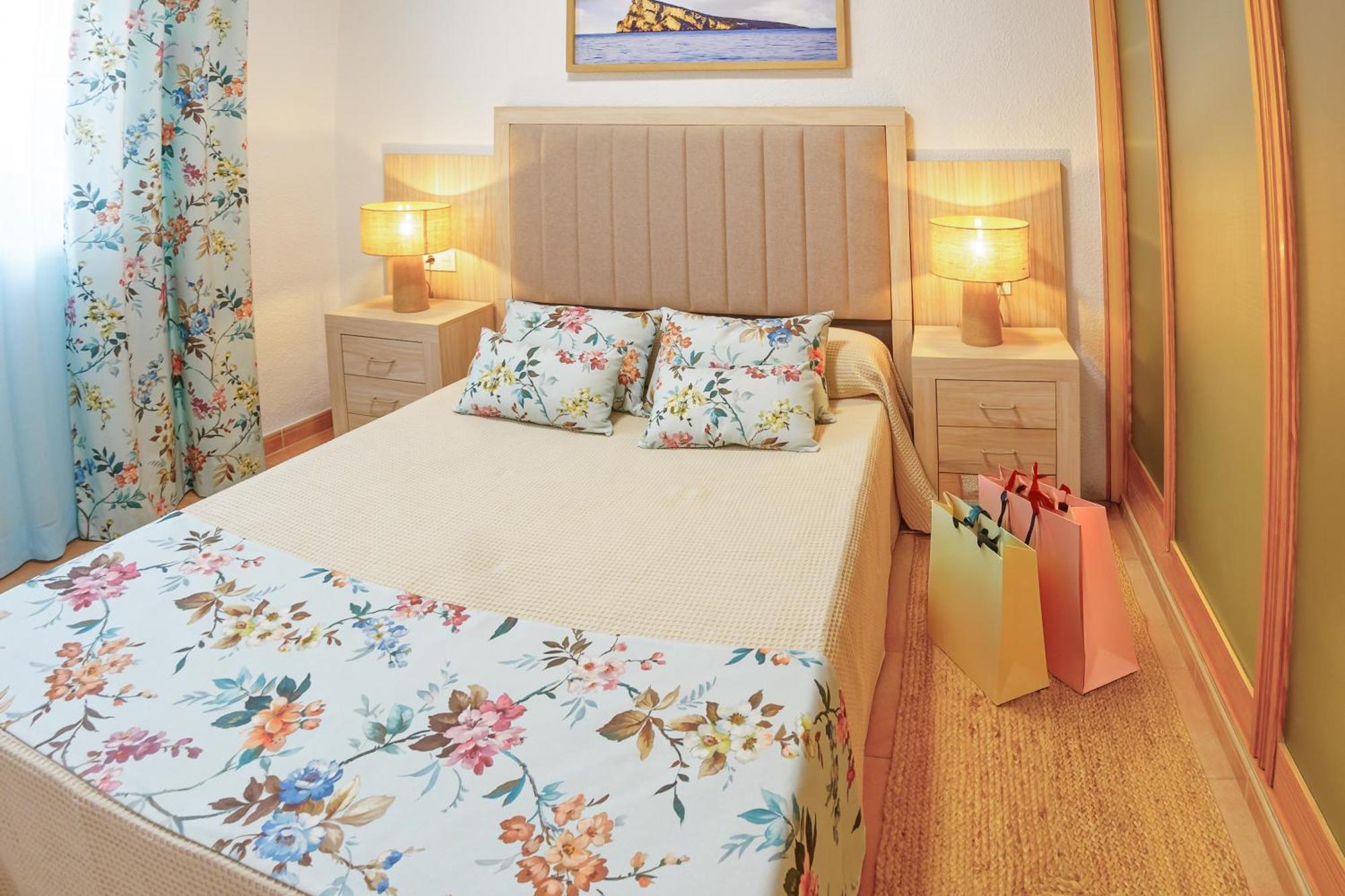Costera Del Barco Appartement Benidorm