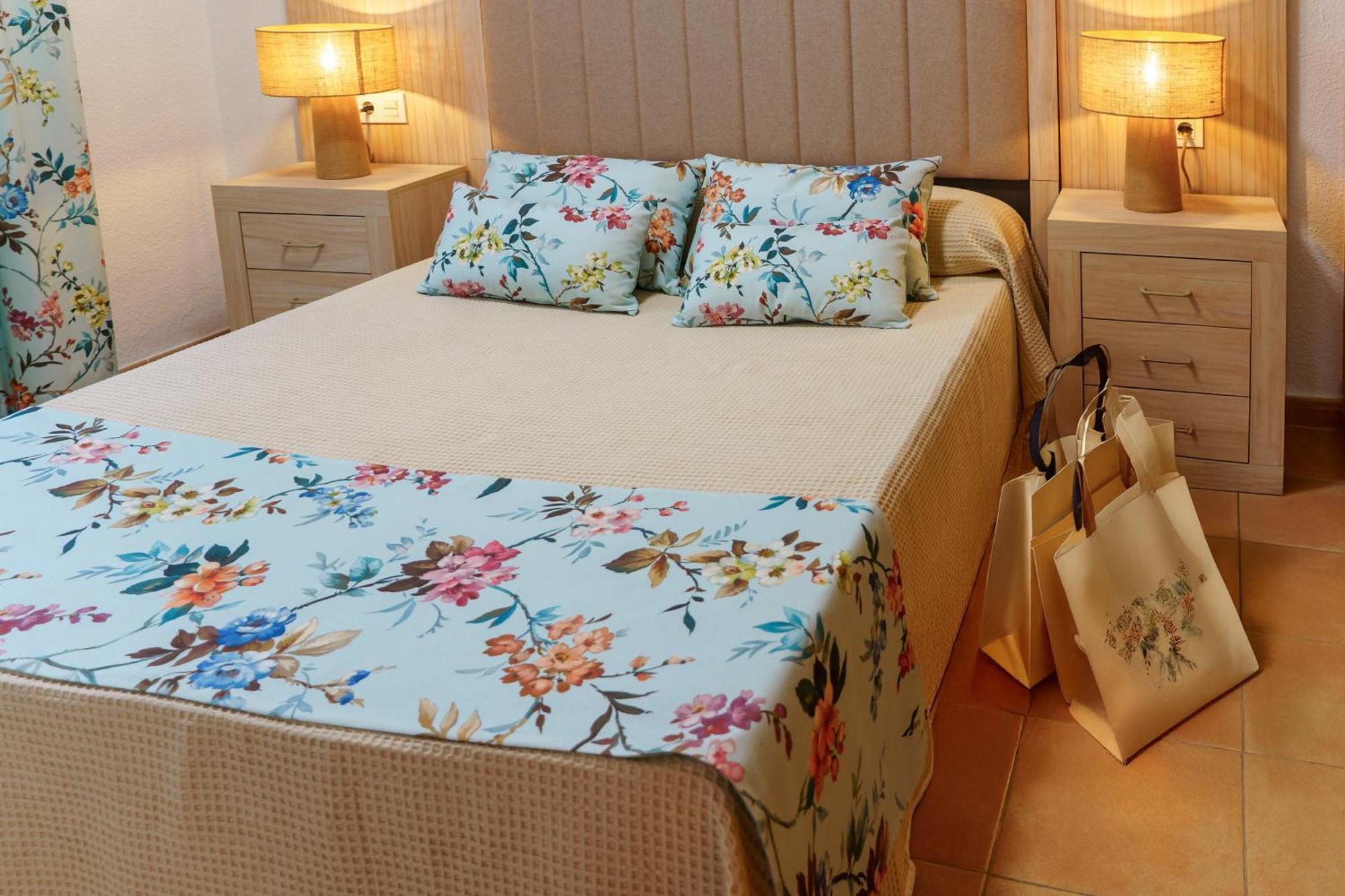 Appartement Costera Del Barco