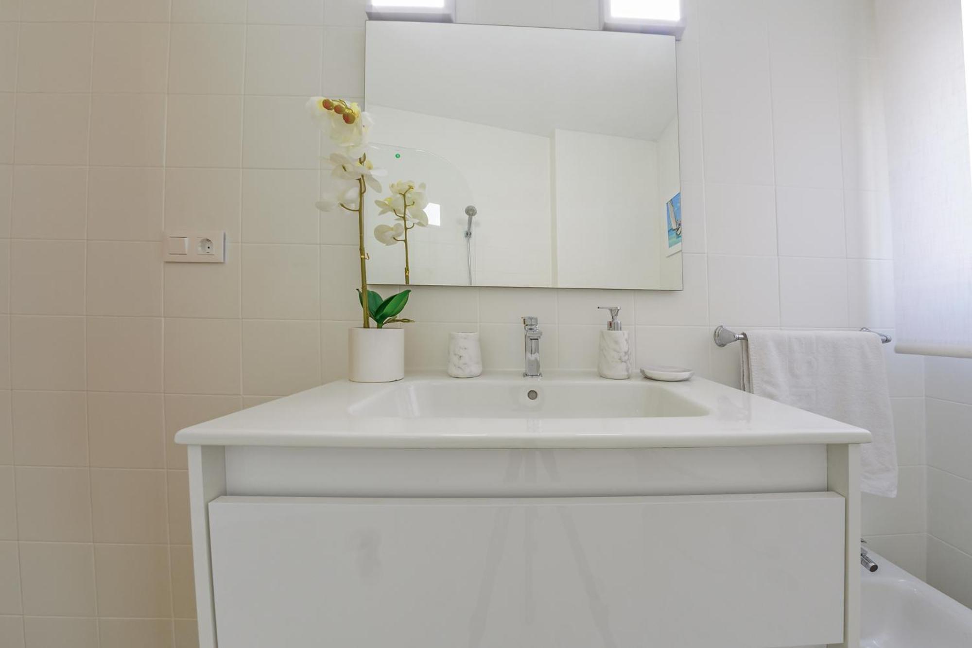 Costera Del Barco Appartement *