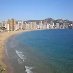 Apartamento Costera Del Barco
