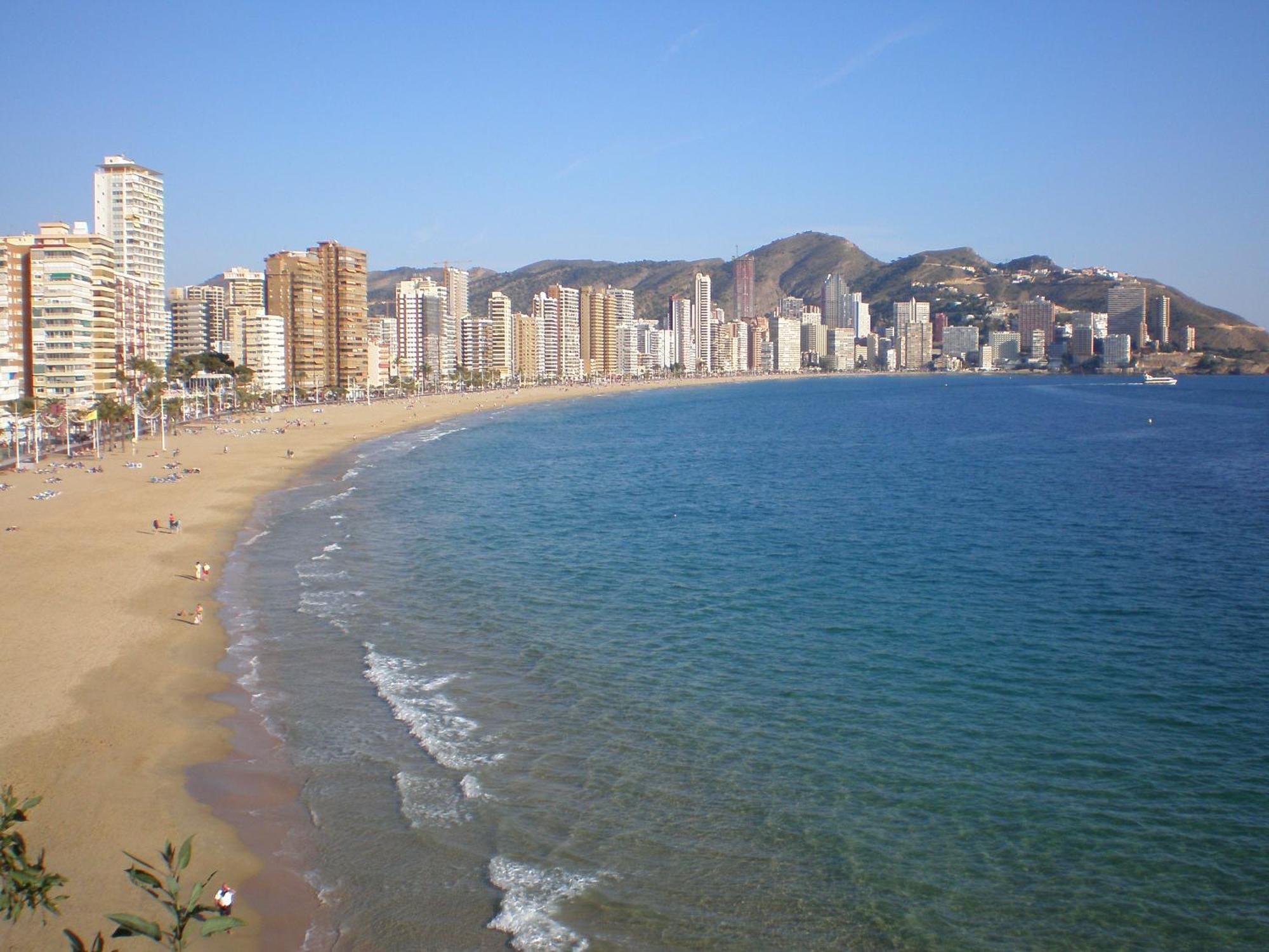 Apartment Costera Del Barco *