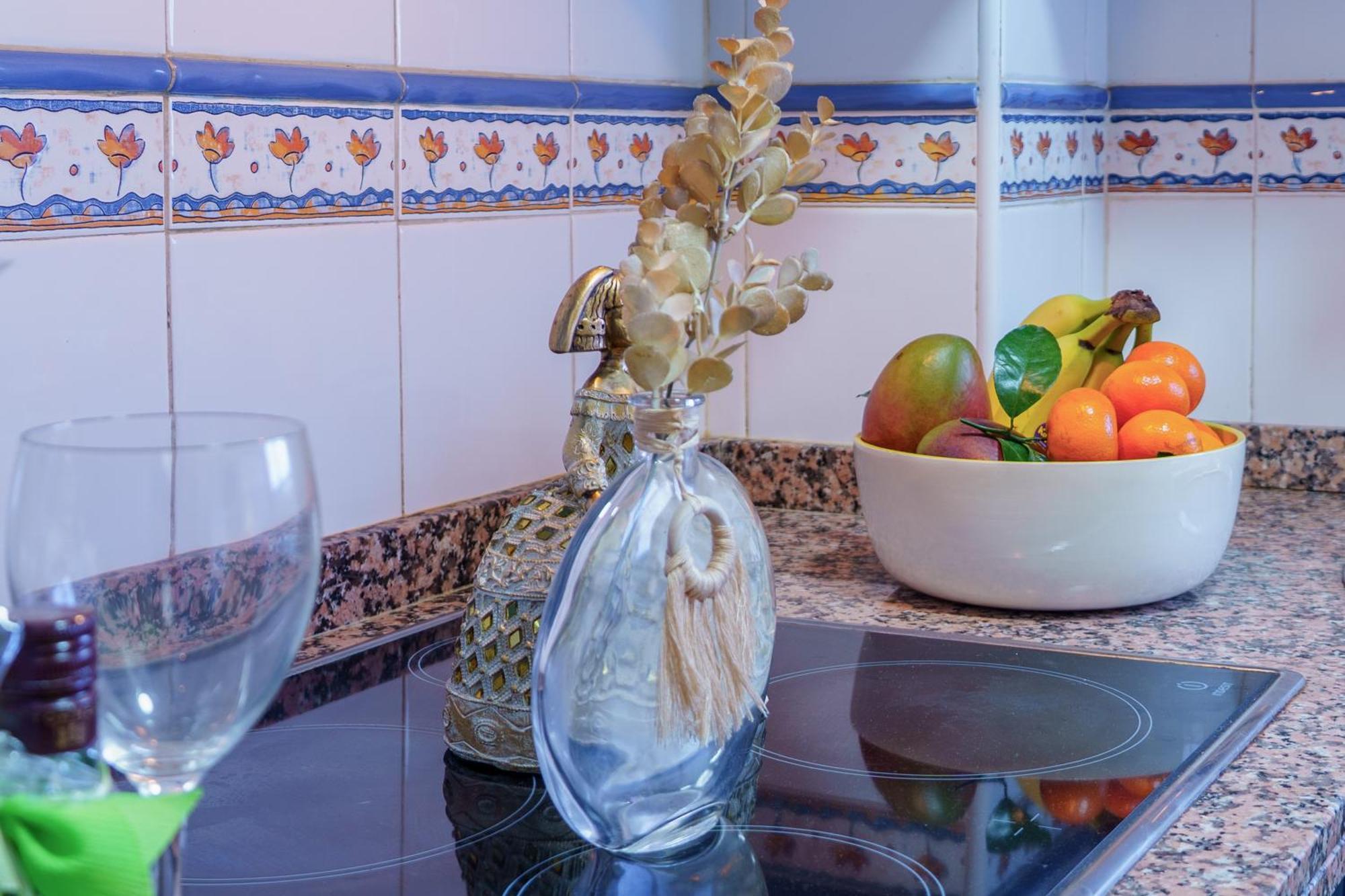 Costera Del Barco Apartment Benidorm