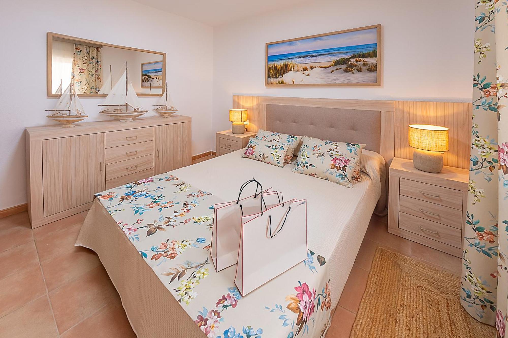 Apartment Costera Del Barco Benidorm