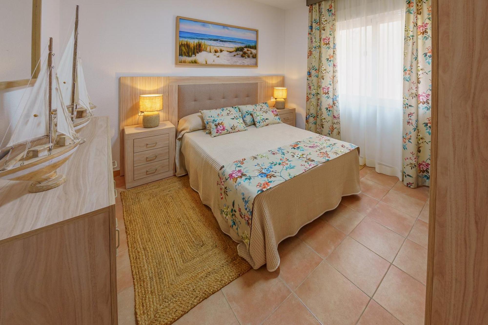 Costera Del Barco Apartment *