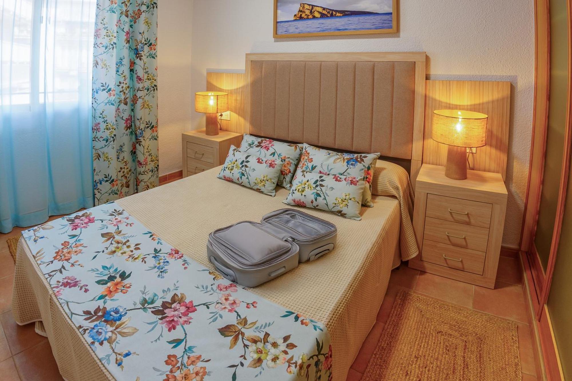 Appartamento Costera Del Barco Benidorm