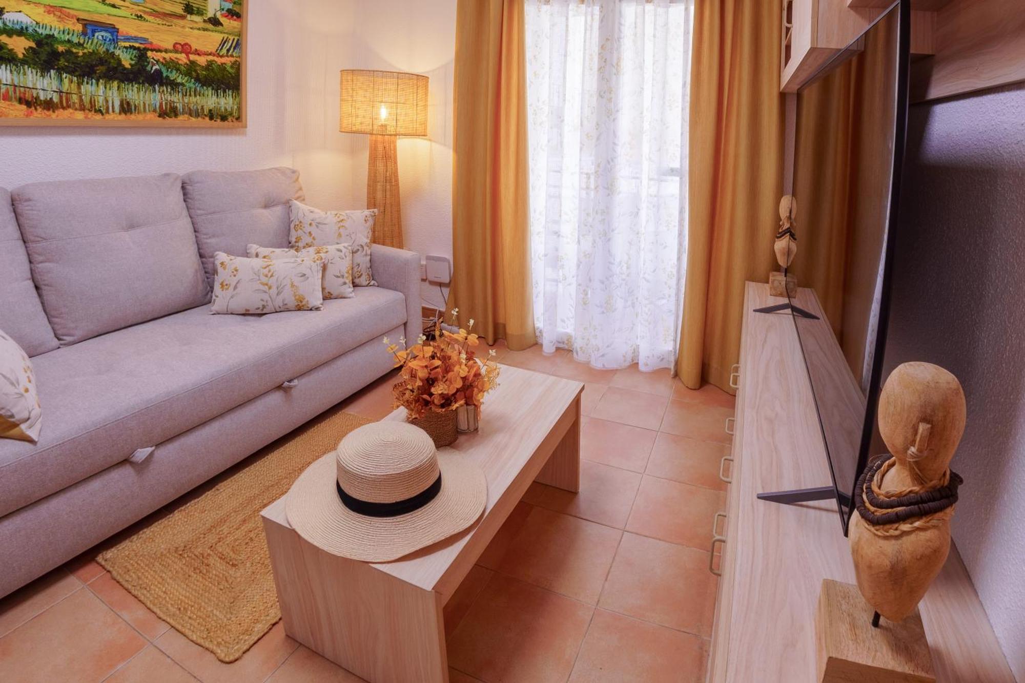Costera Del Barco Apartment *